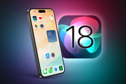 iOS 18 release