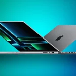MacBook Pro redesign 2024