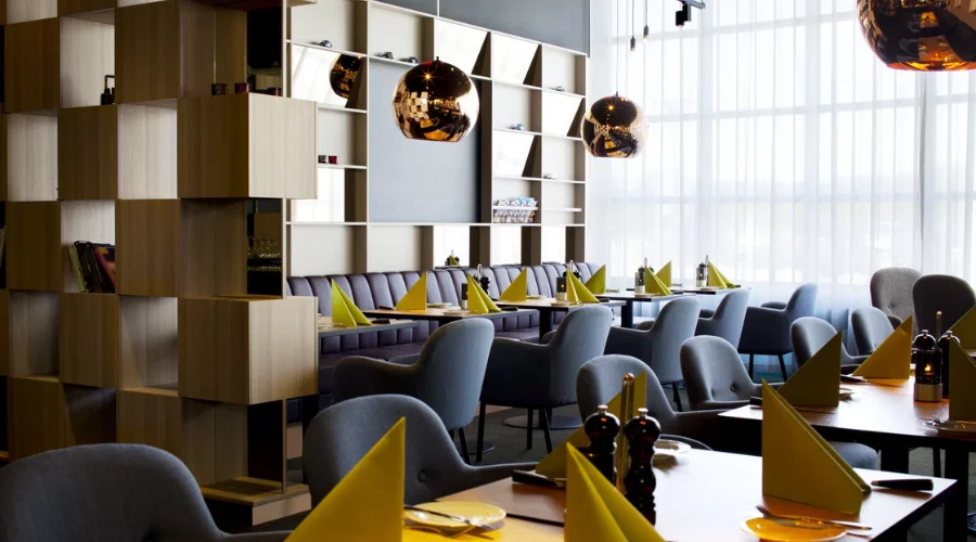 Scandic Kolding for Holiday in Southern Jutland 