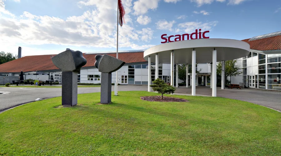 Scandic Sonderborg