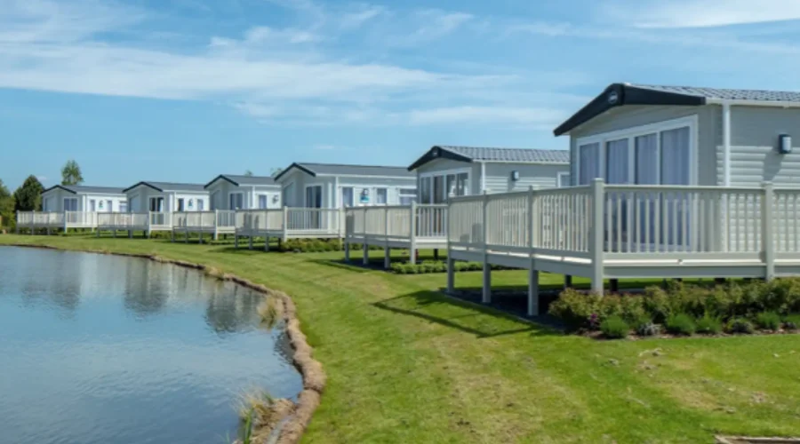 Thornwick Bay Holiday Village