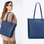 Women's Leather Handbags