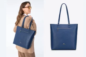 Women's Leather Handbags