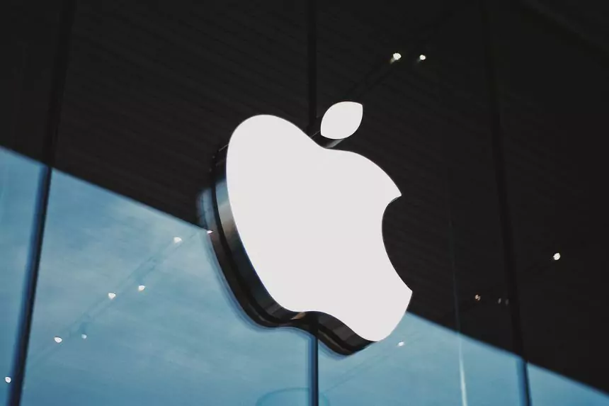 Apple tech innovation