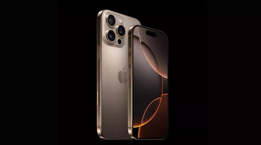 Apple Tech Innovation in iPhone 16 and 16 Pro: Top Performance and Design
