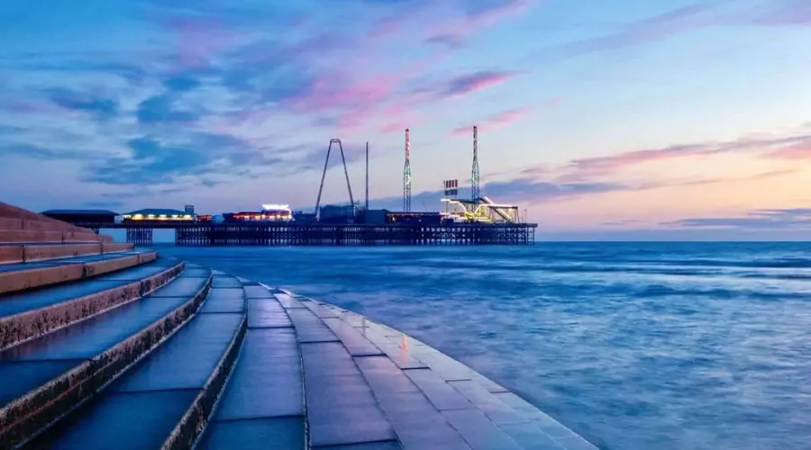 Attractive Things to do in Blackpool