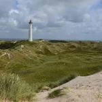 holiday in southern Jutland