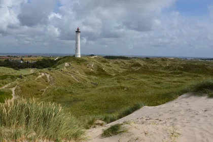 holiday in southern Jutland