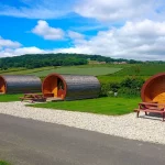 holiday parks yorkshire