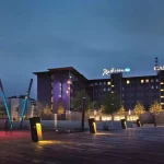 Hotels in Aalborg