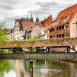 hotels in nuremberg, Germany