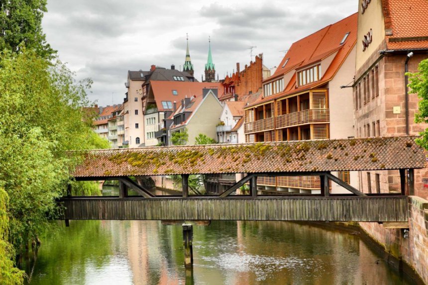 hotels in nuremberg, Germany