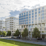 hotels in potsdam