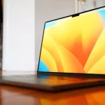 MacBook Pro M2 comparison