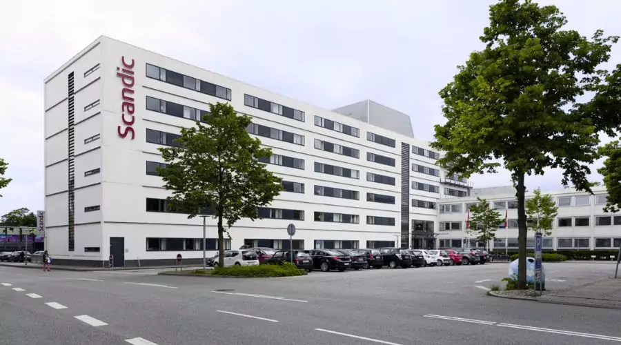 Scandic Aalborg City