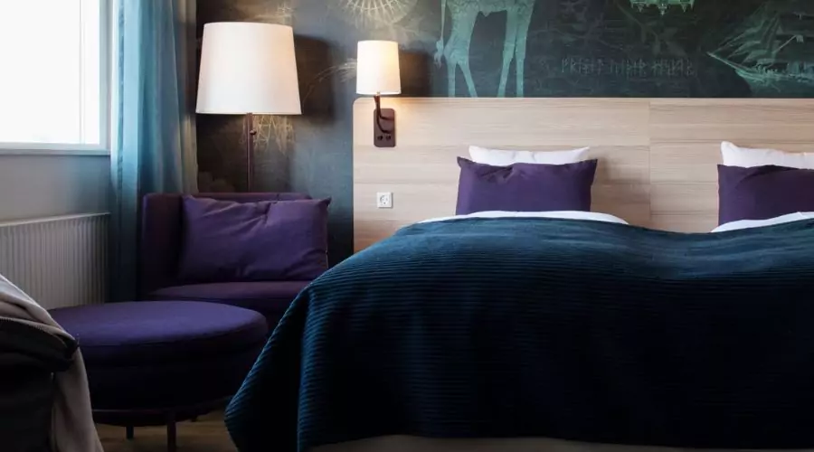 Scandic Hotels in Aalborg East
