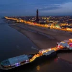 Things to do in blackpool