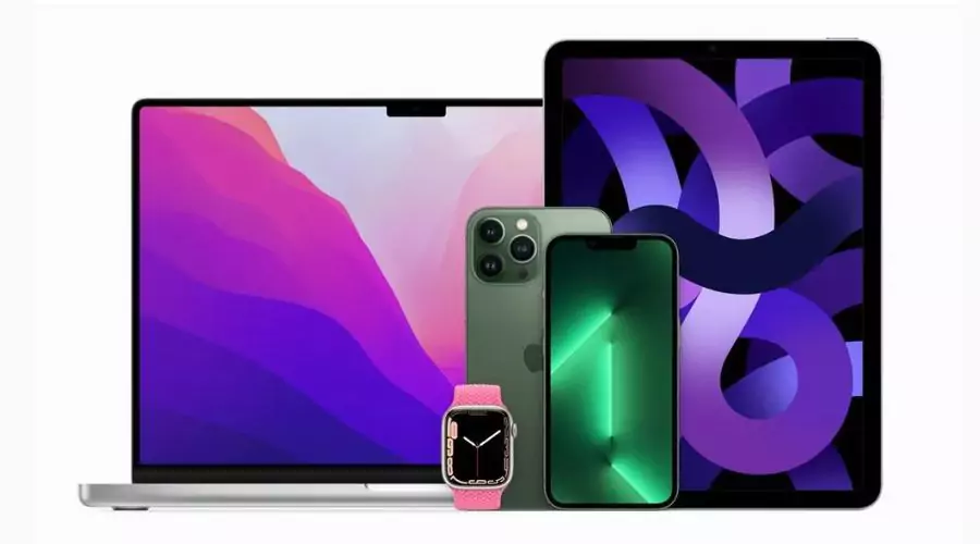 What are the Prices for the New Apple Devices?