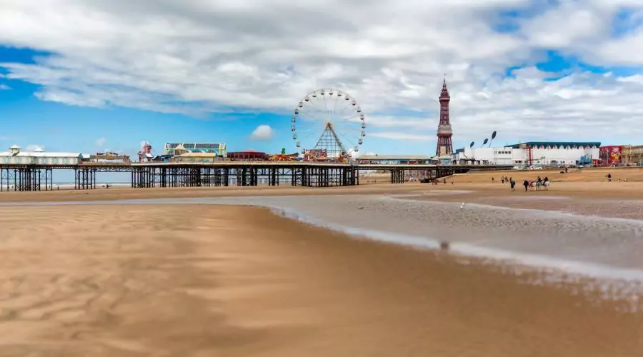 When is the Best Time to visit Blackpool?