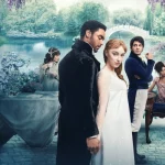 bridgerton romance series
