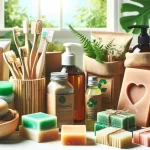 Eco friendly products