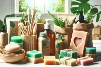 Eco friendly products