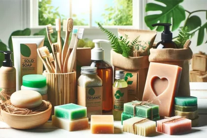 Eco friendly products