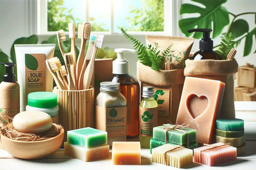 Eco friendly products