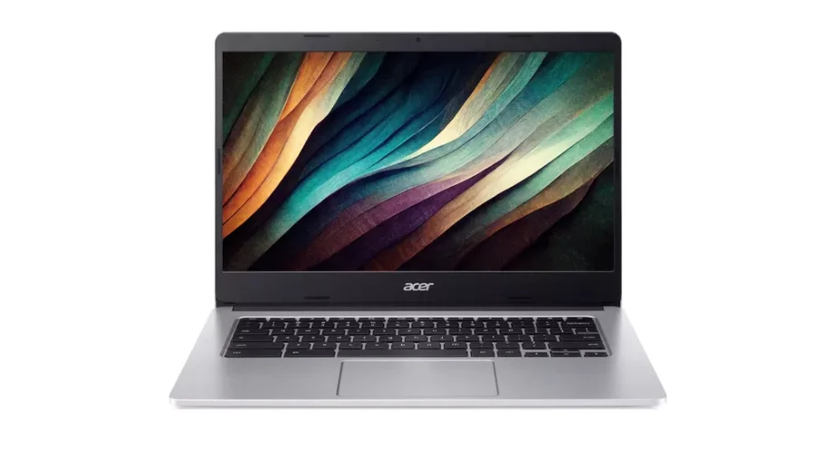 ACER 314 14 Chromebook - 128 GB eMMC, MediaTek MT8183C