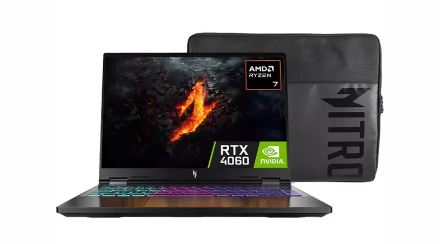 ACER Nitro 14 14.5 Gaming Laptop