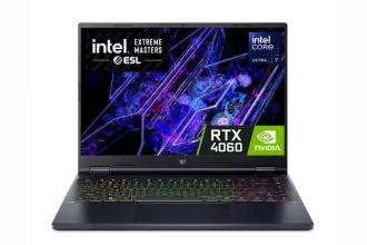 Best Budget Gaming Laptop