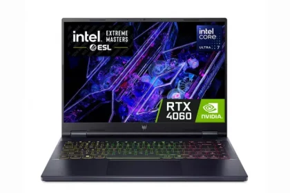 Best Budget Gaming Laptop