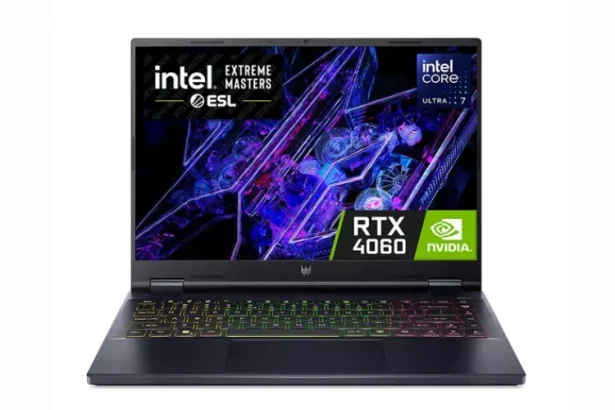 Best Budget Gaming Laptop