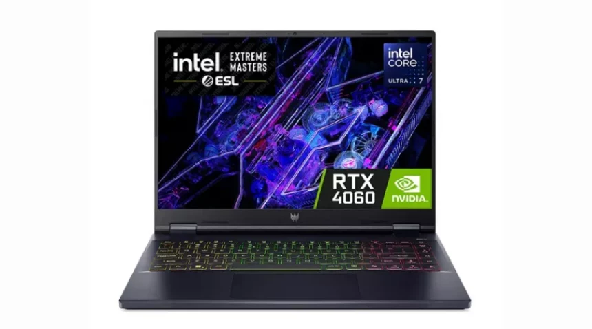 Best Budget Gaming Laptop