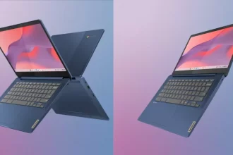 Best Chromebook 2024