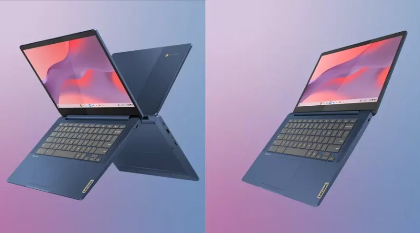 Best Chromebook 2024