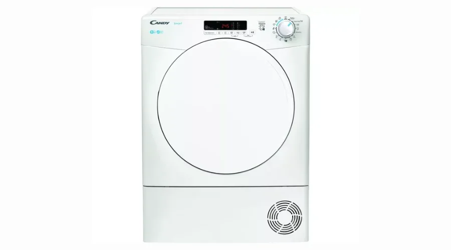 CANDY CSE C9DF NFC 9kg Condenser Tumble Dryer
