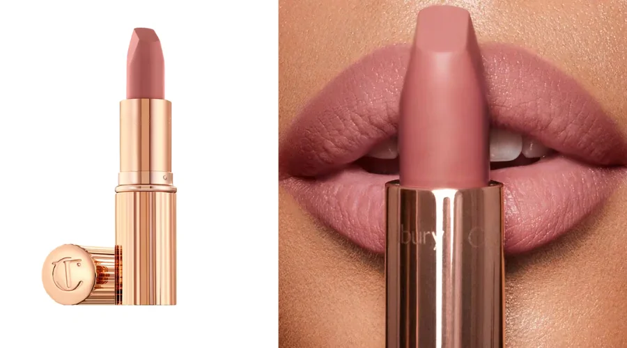 CHARLOTTE TILBURY Matte Revolution Lipstick