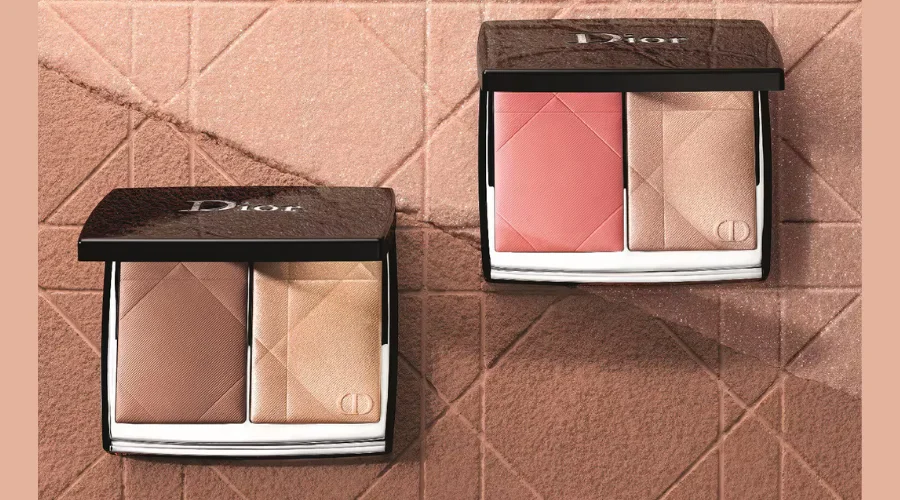 DIOR Rouge Blush Colour & Glow