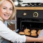 Electric Ceramic Cookers