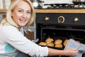 Electric Ceramic Cookers