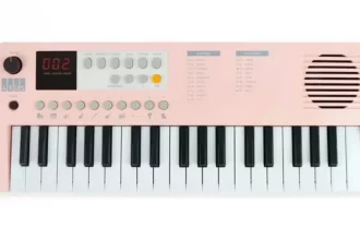 Electronic Keyboard