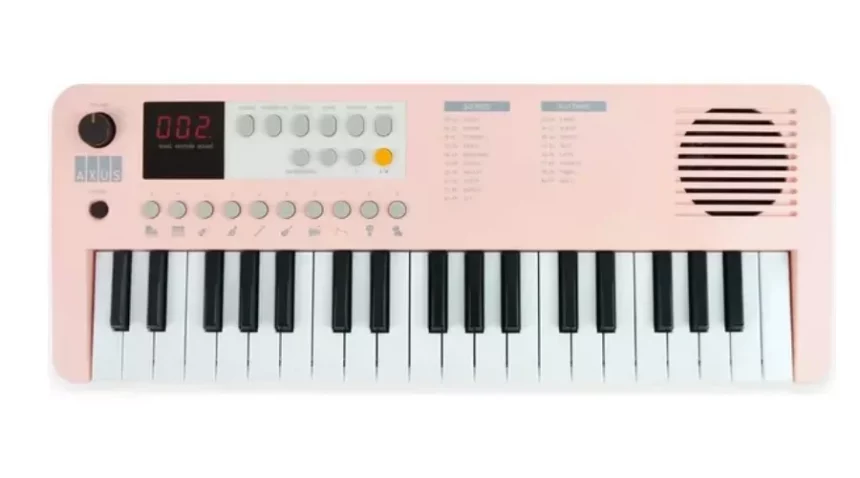 Electronic Keyboard