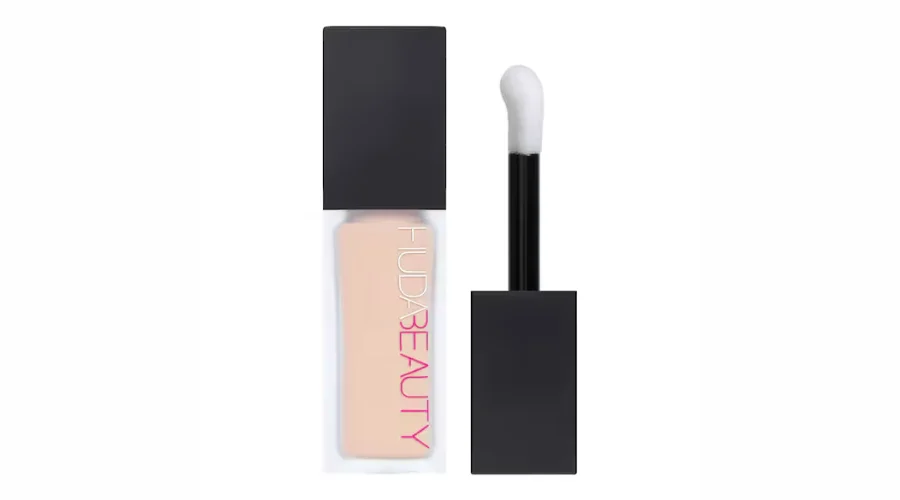 FAUXFILTER Luminous Matte Liquid Concealer - Concealer