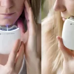 Facial Toning Devices