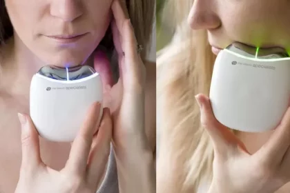 Facial Toning Devices