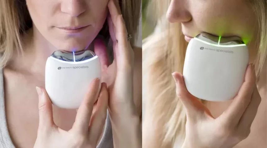 Facial Toning Devices