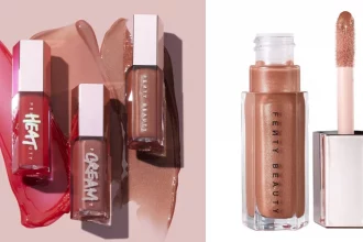 Fenty Beauty Lip Gloss