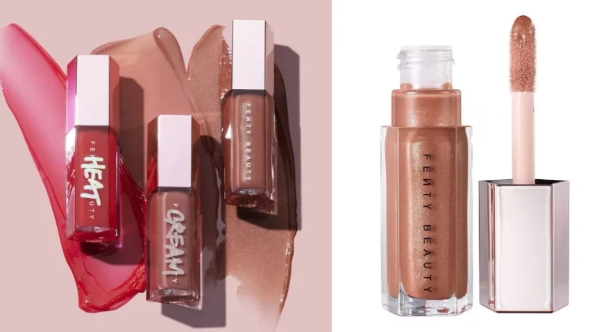 Fenty Beauty Lip Gloss