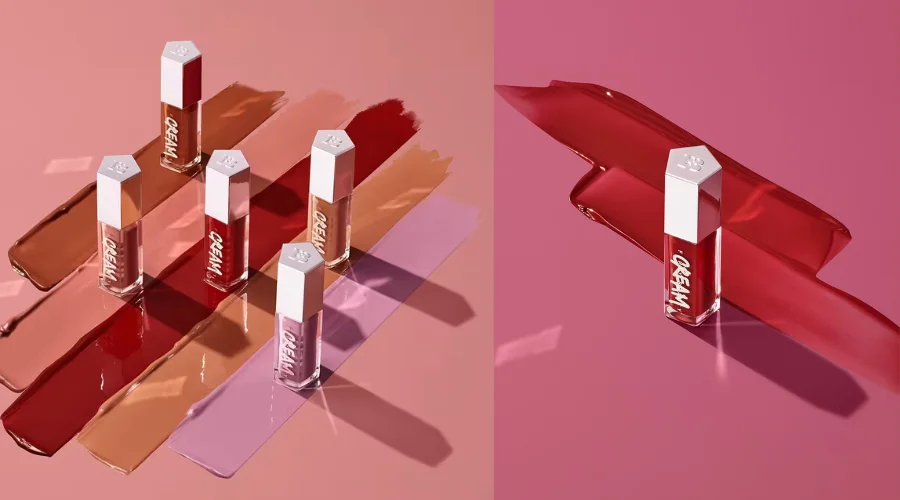 Gloss Bomb Cream